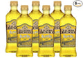 Filippo Berio Pure Olive Oil 25.3 Ounce rPET Bottle (Pack of 6)