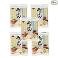 J-Basket Japanese Noodles 5-Pack Set - Somen