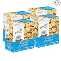 Boston’s Best - Sugar Cookie Flavored Delicious Gourmet Coffee Compatible with Keurig Coffee Maker 24 Count (Pack of 4)