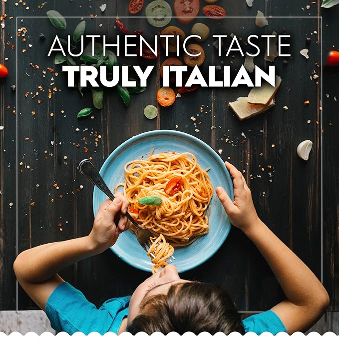 Barilla Linguine Pasta 160 oz. Bag - Non-GMO Made with Durum Wheat Semolina - Kosher Certified