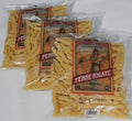 Trader Joe's Imported Italian Organic Penne Rigate Pasta 1-Lb Bag (Pack of 3)