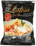 Prima Taste Laksa La Mian 185g (Pack of 6)