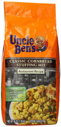 UNCLE BEN'S Classic Cornbread Stuffing Mix 3.5 Pound