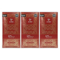 Auro 42% Milk Chocolate 3 Pack - Filipino Chocolate - Premium Made At Origin Direct Trade Bean-to-Bar Woman Owned BIPOC Owned - Gluten-Free Halal - Bundle