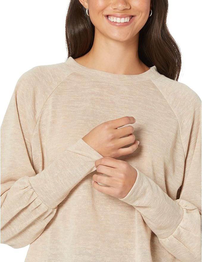 Sanctuary High Hopes Knit Top