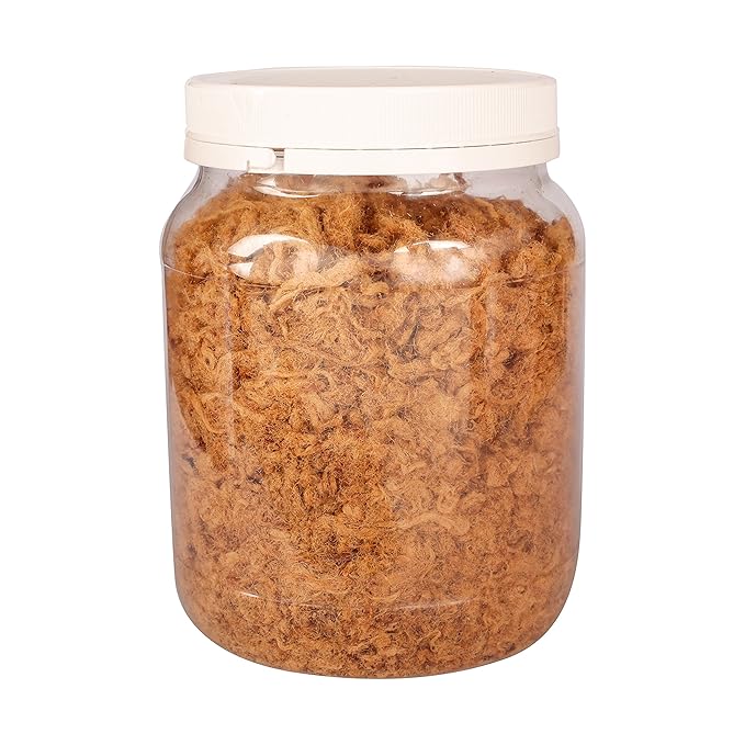 cooked dried pork (猪肉松) kimbo brand pork fu 18 oz (1 lb 2 oz) made in usa