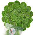 FirstChoiceCandy Sweetened Sliced Dried Kiwi 5 Pound