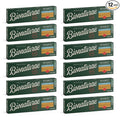 Bionaturae Spaghetti Pasta Noodles - Gluten Free Spaghetti Pasta Rice &amp Lentil Pasta Kosher High Protein Non-GMO USDA Certified Gluten Free Spaghetti Noodles Crafted in Italy - 12 Oz 12 Pa
