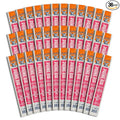 Archer Jerky Prime Rib Style Beef Jerky Sticks - Grass Fed Beef Individually Wrapped Protein Snack Packs Bulk Gluten Free Paleo Keto - 1 oz Meat Sticks (Pack of 36)
