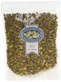 Fiddyment Farms 2lb Unsalted Pistachio Kernels