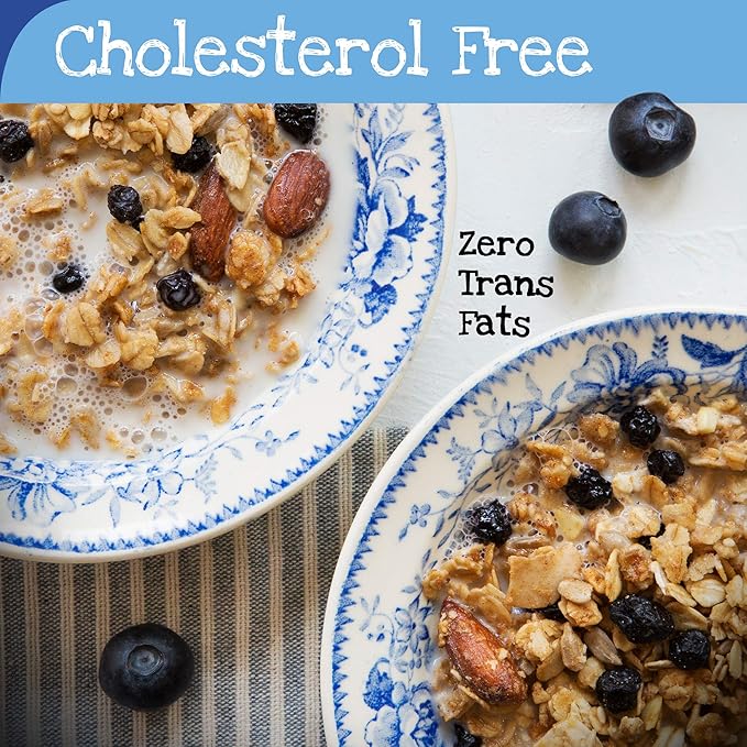 True North Granola – Granola Blues with Dried Blueberries Almonds and Cashews All Natural and Non-GMO Bulk Bag 5 lb.