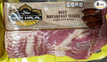 Deen Halal Beef Breakfast Smoked Slices Cured Beef Slices 12oz (6 packs)
