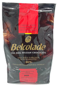 Belcolade Dark Chocolate - 1Kg 1KG