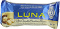 Clifbar Clifbar Luna Bar - White Chocolate Macadamia White Chocolate Macadamia - Men's
