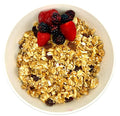 Homemade Honey Granola! 2lb. of Red Door Bakery Vermont made-from scratch granola.