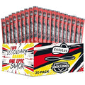 Frito Lay Jack Link's Doritos Meat Sticks Sweet &amp Tangy BBQ 0.92 oz Sticks (20 Pack)