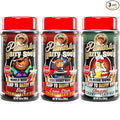 Slap Yo Daddy BBQ Brisket Competition Pack 12oz