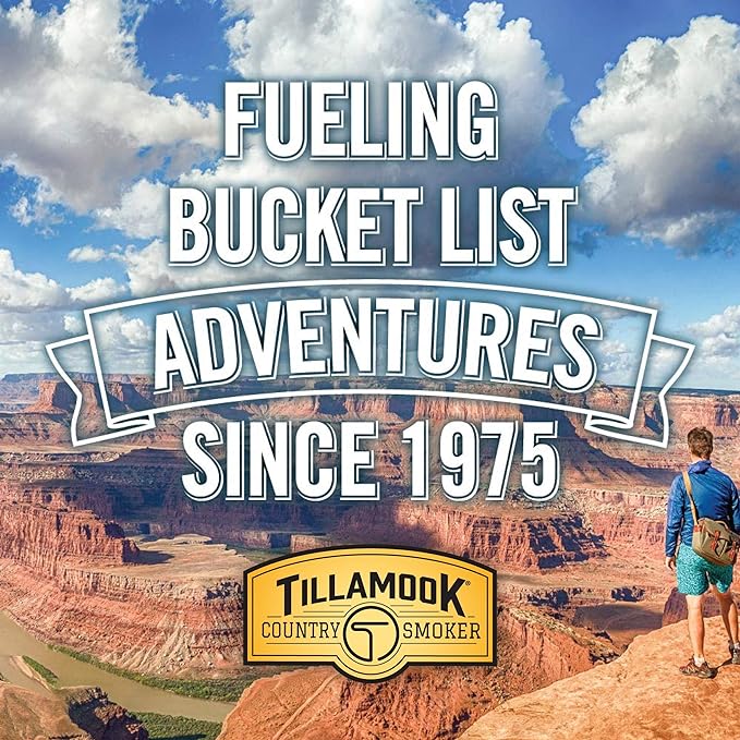Tillamook Country Smoker Smoked Sausages Original Zero Sugar Gluten Free 4 Ounce (Pack of 12)