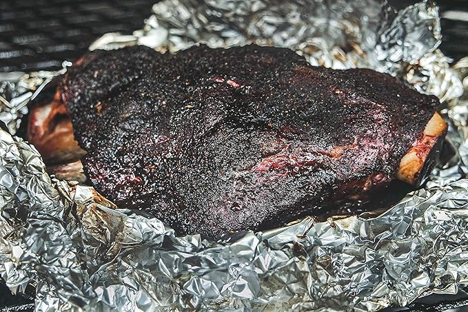 Hardcore Carnivore Camo: Wild Game and Lamb Seasoning (48 oz Mega Pack) Bold Texas-Made Spice Blend for Venison Elk Duck Lamb and More