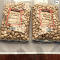 Trader Joe's Dry Roasted &amp Unsalted Pistachios 2 Pack-32 oz total