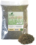 Mint Leaves (Crushed) 2 Pounds Bulk Bag-Mentha