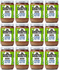 Once Again - Organic Almond Butter Creamy - 16 oz.