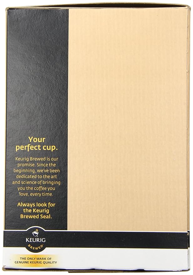 Eight O'Clock Coffee Dark Italian Roast K-Cups 24-Count (Pack of 2)