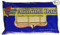 Plymouth Pantry Almond Bark (Pack of 2)