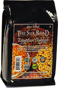 Egyptian Dukkah Spice Blend from The Silk Road Restaurant &amp Market 1lb (16oz) No Salt | All Natural Dukkah Seasoning | Vegan | Gluten Free Ingredients | NON-GMO | No Preservatives