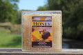Raw Comb Honey Pure Natural Nebraska Honey (16 oz) Cut Comb