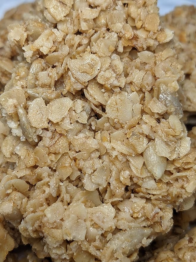 3-pack| Sonyola Granola Outrageously Original | 100% FREE of nuts coconut flour soy &amp peanuts! 3 pack