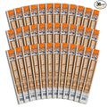 Archer Jerky Turkey Jerky Sticks - All Natural Turkey Sticks Protein Snack for People On the Go Protein Gluten Free Keto Original Turkey Flavor - 1 oz (Pack of 36)