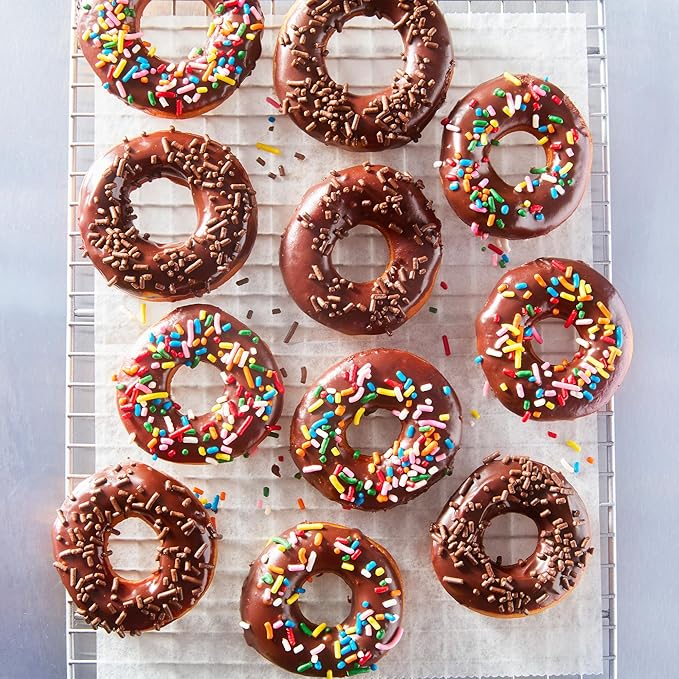 Pillsbury Yeast-Raised Elite Donut Mix