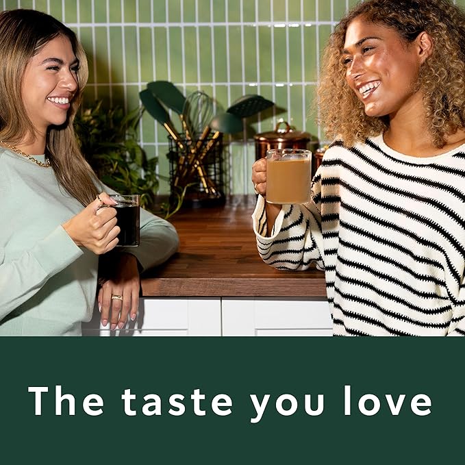 Starbucks Ground Coffee Medium Roast Hot or Iced Coffee Breakfast Blend Six 12 oz Bags