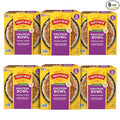 Tasty Bite Indian Style Chili &amp Rice Bowl 8.8 Ounce Pack of 6 Ready to Eat Organic Basmati Microwaveable Vegetarian