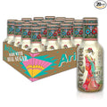 AriZona Low Calorie Diet Green Tea 16.9 Fl Oz (Pack of 20)