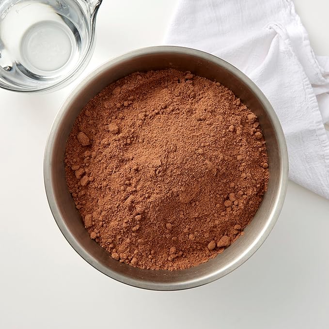 Gold Medal Devil's Food Cake Baking Mix 5 Lb Box (Pack of 6)
