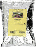 Organic Bilberries Whole - 1 lb