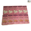 Brach's Tiny Conversation Hearts 0.75 oz Boxes (Pack of 20)