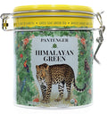 Pantenger Green Tea Loose Leaf - Himalayan Green Tea. 3.5 Ounce (50 servings) Darjeeling Green Tea from High Altitude Tea Garden.