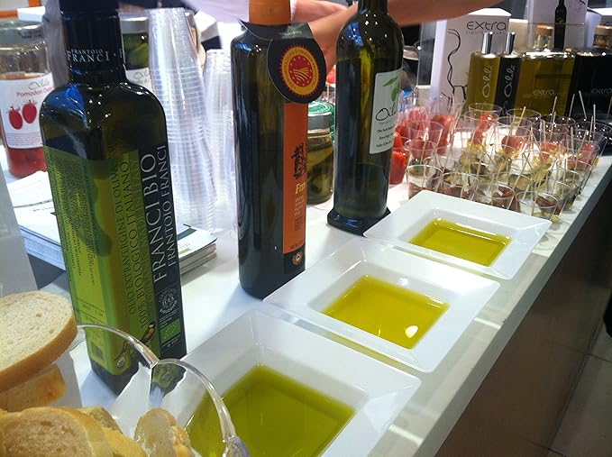 Italian Olive Oil of the Month Club Membership (3 Month)