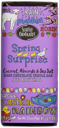 Spring Surprise Truffle Bar 2.5 oz Pack of 12
