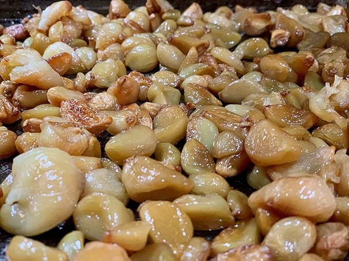 Tree Juice Maple Syrup (Roast Garlic 12 ounces)