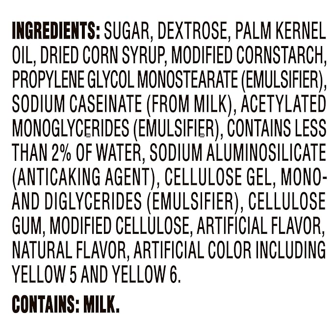 Dream Whip Whipped Topping Mix (5.2 oz Boxes Pack of 12)