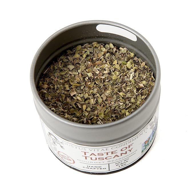 International Gourmet Flavors - Gourmet Spice Blends &amp Seasonings - Made in USA Non GMO All Natural Healthy Spices - 5 Unique Seasonings