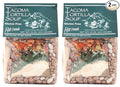 Rill Foods Tacoma Tortilla Bean Soup Mix 16 oz each (2-Pack)