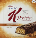 Special K Protein Bar Chocolate Peanut Butter 1.59-Ounce Packages (Pack of 16)