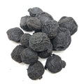 Greenlike All Natural Dried Dark Plum Fruit Prunus Fruit Wu Mei 乌梅 16 oz