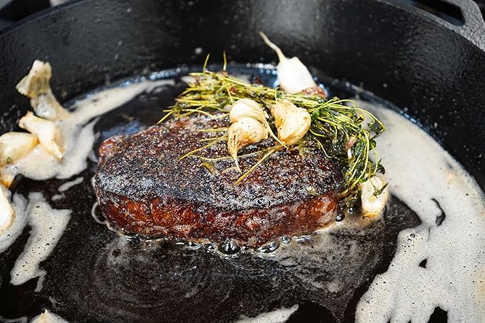 R-C Ranch - Wagyu Beef Tallow - 27oz - 100% Wagyu Beef - Keto and Paleo Friendly - Great for Cooking Steaks and Vegetables - No Additives - No Preservatives - All Natural