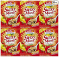 Familia Swiss Muesli Original Recipe Cereal - 32 Oz - 6 Pack